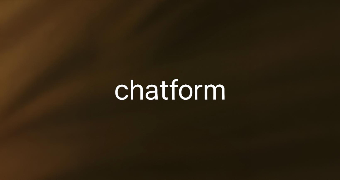 chatform.dev logo